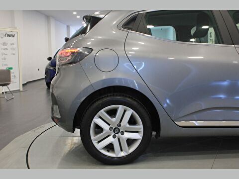 renault, clio, 1.0 tce evolution x-tronic, otomatik, benzin 2.el otomobil | renew 30
