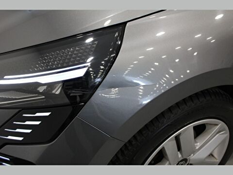 renault, clio, 1.0 tce evolution x-tronic, otomatik, benzin 2.el otomobil | renew 36