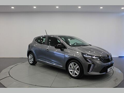 renault, clio, 1.0 tce evolution x-tronic, otomatik, benzin 2.el otomobil | renew 20