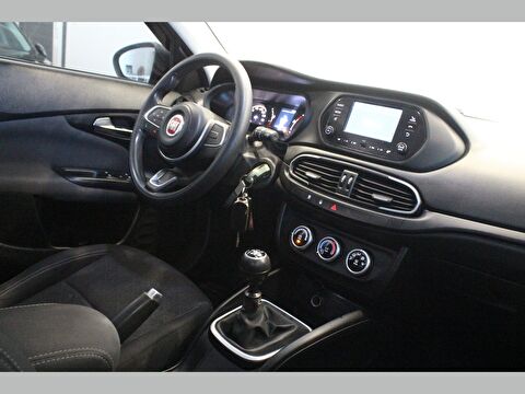 fiat, egea, cross 1.4 fire street, manuel, benzin 2.el otomobil | renew 22