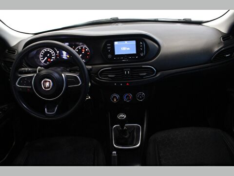 fiat, egea, cross 1.4 fire street, manuel, benzin 2.el otomobil | renew 14