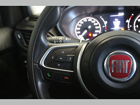 fiat, egea, cross 1.4 fire street, manuel, benzin 2.el otomobil | renew 25