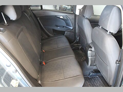 fiat, egea, cross 1.4 fire street, manuel, benzin 2.el otomobil | renew 23