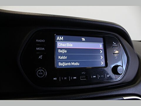 fiat, egea, cross 1.4 fire street, manuel, benzin 2.el otomobil | renew 16