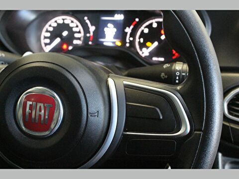 fiat, egea, cross 1.4 fire street, manuel, benzin 2.el otomobil | renew 27