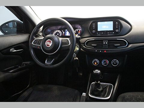 fiat, egea, cross 1.4 fire street, manuel, benzin 2.el otomobil | renew 21