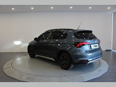 fiat, egea, cross 1.4 fire street, manuel, benzin 2.el otomobil | renew 3