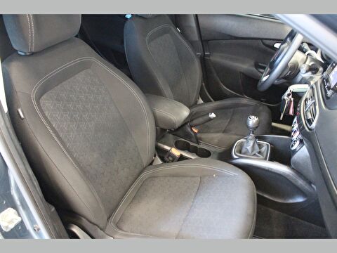 fiat, egea, cross 1.4 fire street, manuel, benzin 2.el otomobil | renew 28