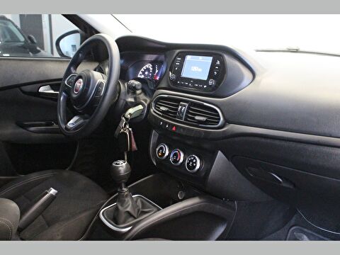 fiat, egea, cross 1.4 fire street, manuel, benzin 2.el otomobil | renew 24