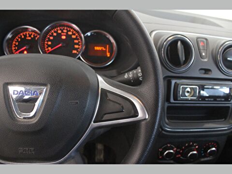 dacia, lodgy, mpv 1.5 bluedcı ambiance, manuel, dizel 2.el otomobil | renew 20