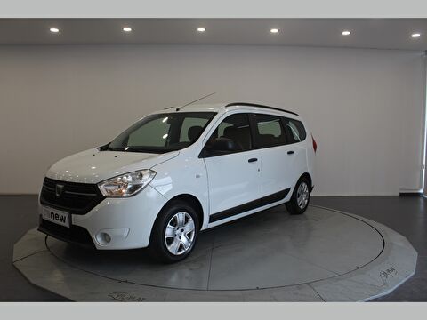 MPV 1.5 BlueDCI Ambiance, 2. el otomobil | renew