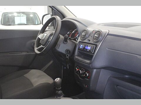 dacia, lodgy, mpv 1.5 bluedcı ambiance, manuel, dizel 2.el otomobil | renew 23