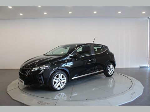 renault, clio, hatchback 1.0 tce evolution x-tronic, otomatik, benzin 2.el otomobil | renew 6