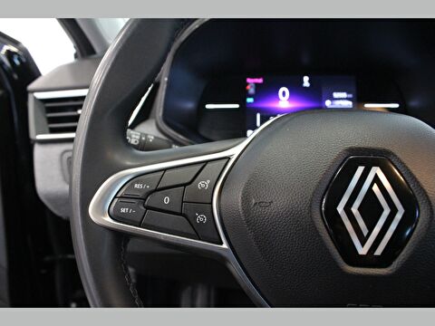 renault, clio, hatchback 1.0 tce evolution x-tronic, otomatik, benzin 2.el otomobil | renew 32