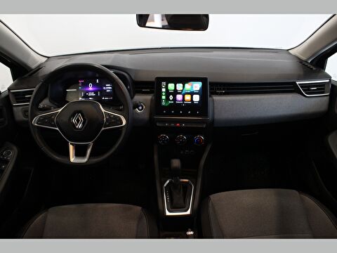 renault, clio, hatchback 1.0 tce evolution x-tronic, otomatik, benzin 2.el otomobil | renew 21