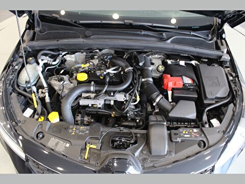 renault, clio, hatchback 1.0 tce evolution x-tronic, otomatik, benzin 2.el otomobil | renew 27