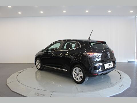 renault, clio, hatchback 1.0 tce evolution x-tronic, otomatik, benzin 2.el otomobil | renew 3