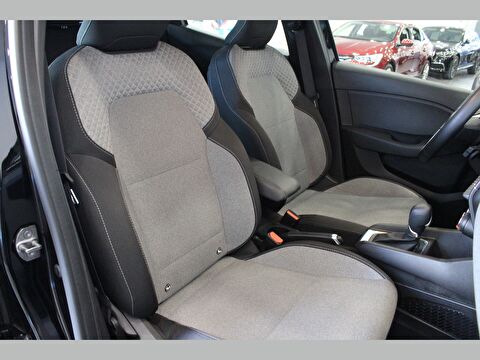 renault, clio, hatchback 1.0 tce evolution x-tronic, otomatik, benzin 2.el otomobil | renew 35