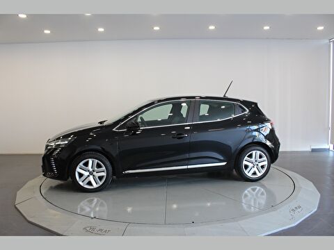 renault, clio, hatchback 1.0 tce evolution x-tronic, otomatik, benzin 2.el otomobil | renew 5