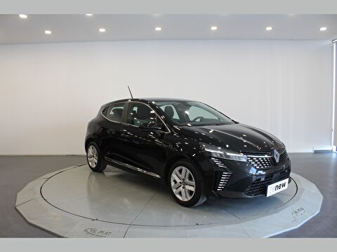 renault, clio, hatchback 1.0 tce evolution x-tronic, otomatik, benzin 2.el otomobil | renew 8