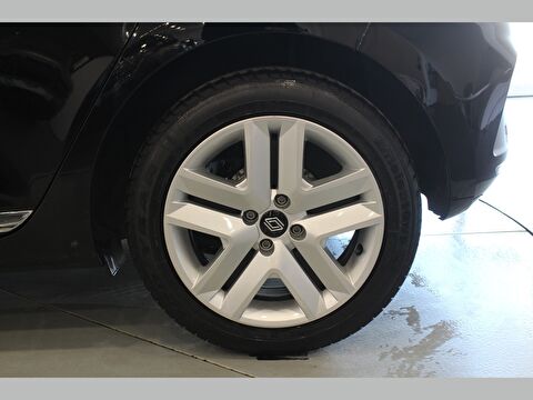 renault, clio, hatchback 1.0 tce evolution x-tronic, otomatik, benzin 2.el otomobil | renew 16