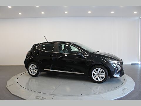 renault, clio, hatchback 1.0 tce evolution x-tronic, otomatik, benzin 2.el otomobil | renew 9