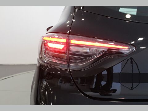 renault, clio, hatchback 1.0 tce evolution x-tronic, otomatik, benzin 2.el otomobil | renew 15