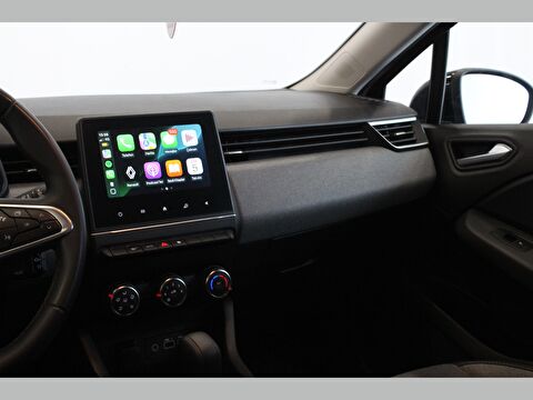 renault, clio, hatchback 1.0 tce evolution x-tronic, otomatik, benzin 2.el otomobil | renew 20