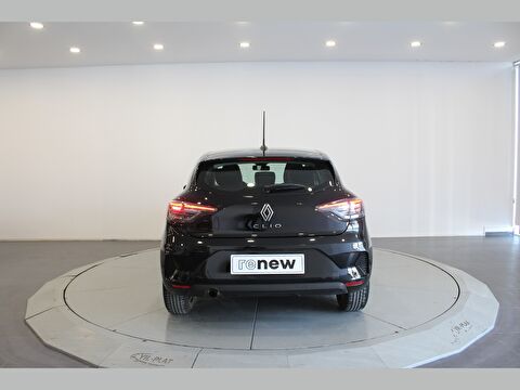 renault, clio, hatchback 1.0 tce evolution x-tronic, otomatik, benzin 2.el otomobil | renew 13