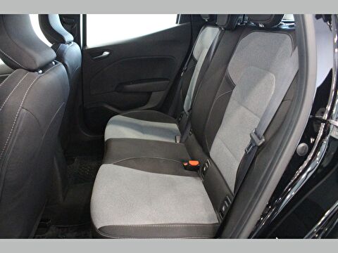 renault, clio, hatchback 1.0 tce evolution x-tronic, otomatik, benzin 2.el otomobil | renew 33