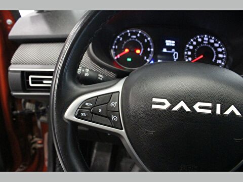 dacia, jogger, mpv 1.0 tce eco-g expression, manuel, benzin + lpg 2.el otomobil | renew 36