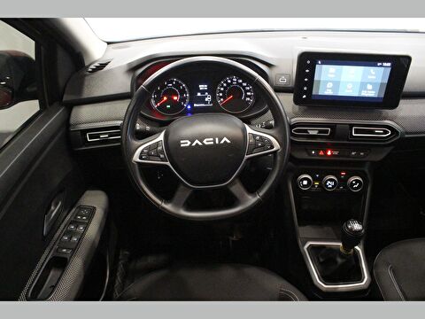 dacia, jogger, mpv 1.0 tce eco-g expression, manuel, benzin + lpg 2.el otomobil | renew 27