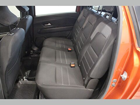 dacia, jogger, mpv 1.0 tce eco-g expression, manuel, benzin + lpg 2.el otomobil | renew 45