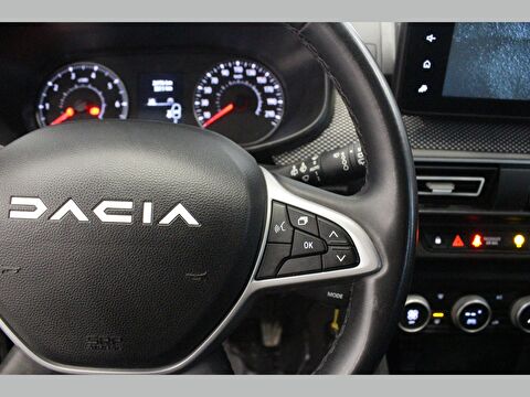 dacia, jogger, mpv 1.0 tce eco-g expression, manuel, benzin + lpg 2.el otomobil | renew 42