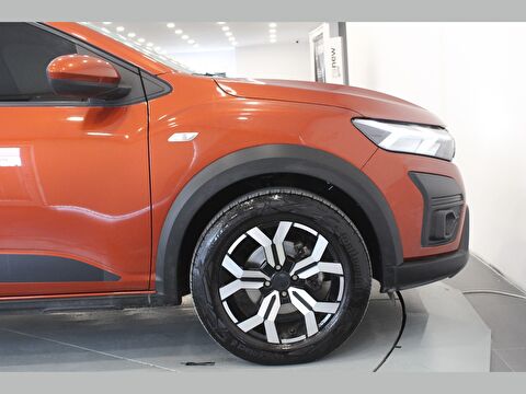 dacia, jogger, mpv 1.0 tce eco-g expression, manuel, benzin + lpg 2.el otomobil | renew 14