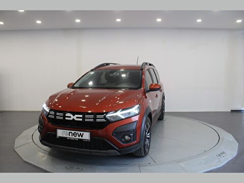 MPV 1.0 TCe Eco-G Expression, 2. el otomobil | renew