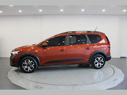 dacia, jogger, mpv 1.0 tce eco-g expression, manuel, benzin + lpg 2.el otomobil | renew 8