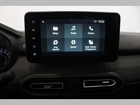 dacia, jogger, mpv 1.0 tce eco-g expression, manuel, benzin + lpg 2.el otomobil | renew 24