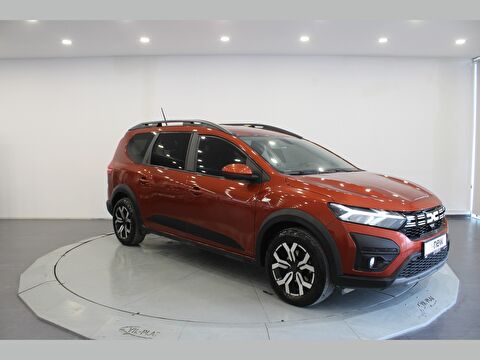 dacia, jogger, mpv 1.0 tce eco-g expression, manuel, benzin + lpg 2.el otomobil | renew 9