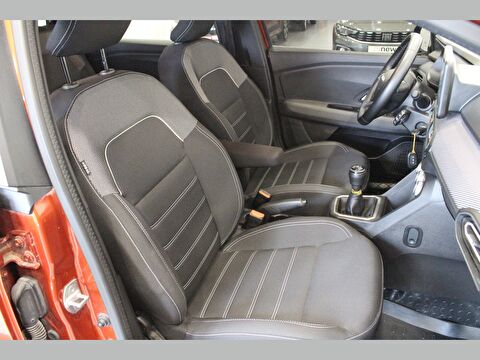 dacia, jogger, mpv 1.0 tce eco-g expression, manuel, benzin + lpg 2.el otomobil | renew 46