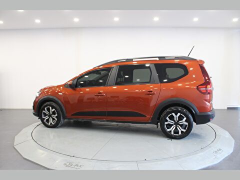 dacia, jogger, mpv 1.0 tce eco-g expression, manuel, benzin + lpg 2.el otomobil | renew 4