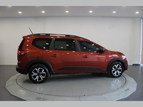 dacia, jogger, mpv 1.0 tce eco-g expression, manuel, benzin + lpg 2.el otomobil | renew 10