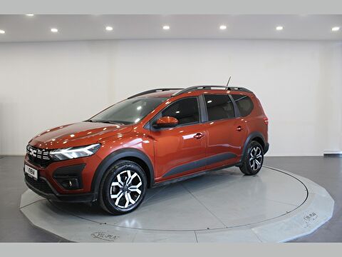 dacia, jogger, mpv 1.0 tce eco-g expression, manuel, benzin + lpg 2.el otomobil | renew 3