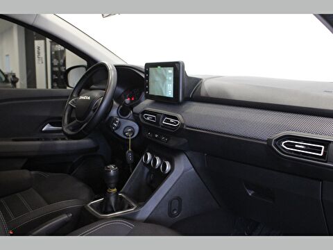 dacia, jogger, mpv 1.0 tce eco-g expression, manuel, benzin + lpg 2.el otomobil | renew 18