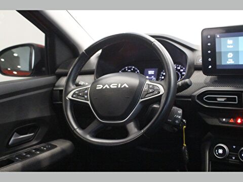 dacia, jogger, mpv 1.0 tce eco-g expression, manuel, benzin + lpg 2.el otomobil | renew 21