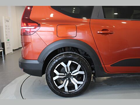 dacia, jogger, mpv 1.0 tce eco-g expression, manuel, benzin + lpg 2.el otomobil | renew 17