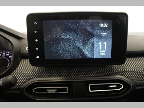 dacia, jogger, mpv 1.0 tce eco-g expression, manuel, benzin + lpg 2.el otomobil | renew 20