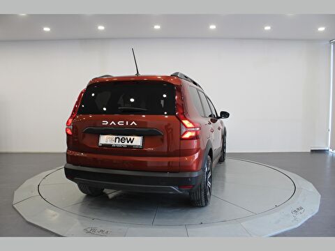 dacia, jogger, mpv 1.0 tce eco-g expression, manuel, benzin + lpg 2.el otomobil | renew 13