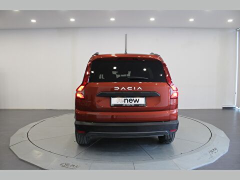 dacia, jogger, mpv 1.0 tce eco-g expression, manuel, benzin + lpg 2.el otomobil | renew 12