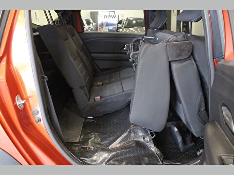 dacia, jogger, mpv 1.0 tce eco-g expression, manuel, benzin + lpg 2.el otomobil | renew 31